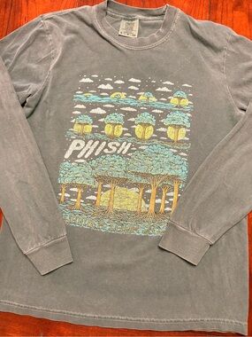 Phish Tee